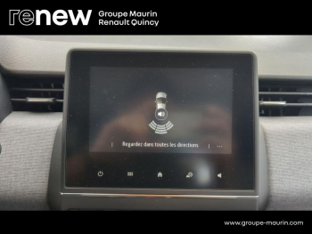 Photo 20 du bon plan RENAULT Clio 1.0 TCe 90ch Evolution occasion à 16990 €