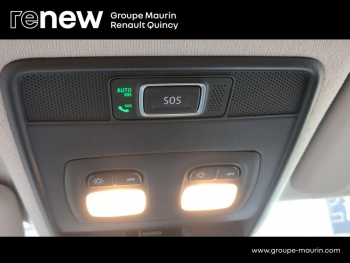 Photo 23 du bon plan RENAULT Clio 1.0 TCe 90ch Evolution occasion à 16990 €
