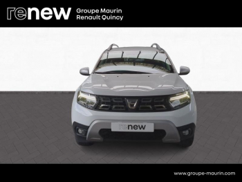Photo 2 du bon plan DACIA Duster 1.3 TCe 150ch FAP Prestige 4x2 EDC occasion à 19290 €