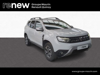 Photo 3 du bon plan DACIA Duster 1.3 TCe 150ch FAP Prestige 4x2 EDC occasion à 19290 €