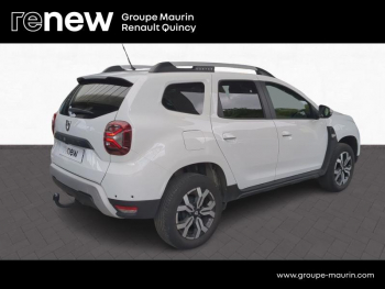 Photo 4 du bon plan DACIA Duster 1.3 TCe 150ch FAP Prestige 4x2 EDC occasion à 19290 €