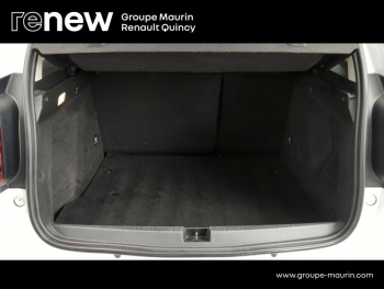 Photo 8 du bon plan DACIA Duster 1.3 TCe 150ch FAP Prestige 4x2 EDC occasion à 19290 €