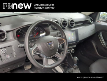 Photo 9 du bon plan DACIA Duster 1.3 TCe 150ch FAP Prestige 4x2 EDC occasion à 19290 €