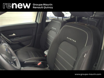 Photo 10 du bon plan DACIA Duster 1.3 TCe 150ch FAP Prestige 4x2 EDC occasion à 19290 €