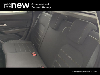Photo 11 du bon plan DACIA Duster 1.3 TCe 150ch FAP Prestige 4x2 EDC occasion à 19290 €