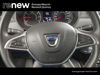 Photo 13 du bon plan DACIA Duster 1.3 TCe 150ch FAP Prestige 4x2 EDC occasion à 19290 €