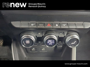 Photo 17 du bon plan DACIA Duster 1.3 TCe 150ch FAP Prestige 4x2 EDC occasion à 19290 €