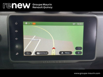 Photo 19 du bon plan DACIA Duster 1.3 TCe 150ch FAP Prestige 4x2 EDC occasion à 19290 €