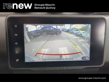 Photo 20 du bon plan DACIA Duster 1.3 TCe 150ch FAP Prestige 4x2 EDC occasion à 19290 €