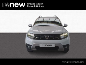 Photo 22 du bon plan DACIA Duster 1.3 TCe 150ch FAP Prestige 4x2 EDC occasion à 19290 €
