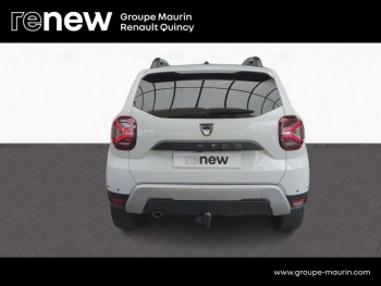 Photo 25 du bon plan DACIA Duster 1.3 TCe 150ch FAP Prestige 4x2 EDC occasion à 19290 €