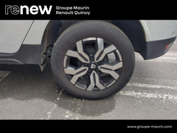 Photo 27 du bon plan DACIA Duster 1.3 TCe 150ch FAP Prestige 4x2 EDC occasion à 19290 €