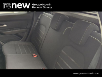 Photo 31 du bon plan DACIA Duster 1.3 TCe 150ch FAP Prestige 4x2 EDC occasion à 19290 €
