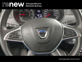Photo 33 du bon plan DACIA Duster 1.3 TCe 150ch FAP Prestige 4x2 EDC occasion à 19290 €