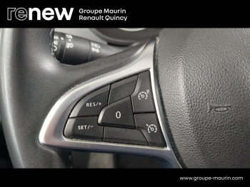 Photo 34 du bon plan DACIA Duster 1.3 TCe 150ch FAP Prestige 4x2 EDC occasion à 19290 €