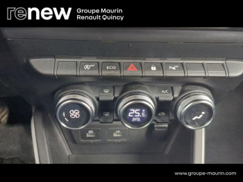 Photo 37 du bon plan DACIA Duster 1.3 TCe 150ch FAP Prestige 4x2 EDC occasion à 19290 €