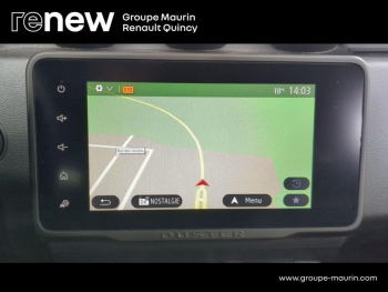 Photo 39 du bon plan DACIA Duster 1.3 TCe 150ch FAP Prestige 4x2 EDC occasion à 19290 €