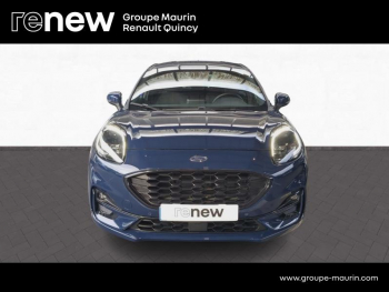 Photo 2 du bon plan FORD Puma 1.0 EcoBoost 125ch mHEV ST-Line 6cv occasion à 21590 €
