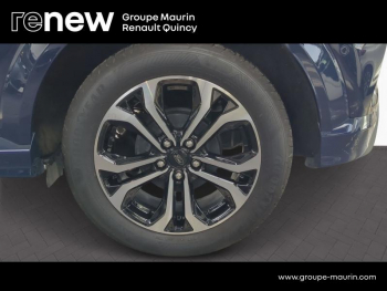 Photo 7 du bon plan FORD Puma 1.0 EcoBoost 125ch mHEV ST-Line 6cv occasion à 21590 €