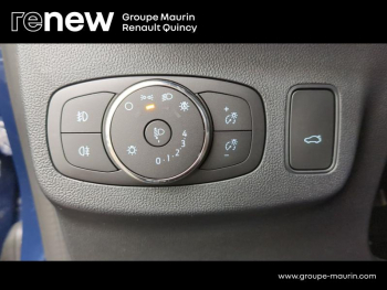 Photo 13 du bon plan FORD Puma 1.0 EcoBoost 125ch mHEV ST-Line 6cv occasion à 21590 €