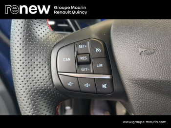 Photo 14 du bon plan FORD Puma 1.0 EcoBoost 125ch mHEV ST-Line 6cv occasion à 21590 €