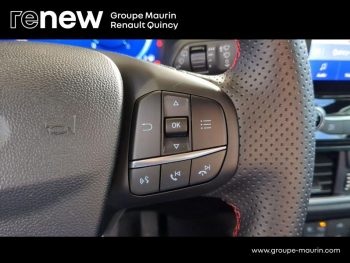 Photo 15 du bon plan FORD Puma 1.0 EcoBoost 125ch mHEV ST-Line 6cv occasion à 21590 €
