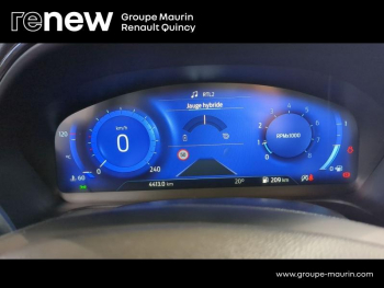 Photo 16 du bon plan FORD Puma 1.0 EcoBoost 125ch mHEV ST-Line 6cv occasion à 21590 €