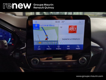 Photo 17 du bon plan FORD Puma 1.0 EcoBoost 125ch mHEV ST-Line 6cv occasion à 21590 €