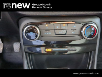 Photo 18 du bon plan FORD Puma 1.0 EcoBoost 125ch mHEV ST-Line 6cv occasion à 21590 €