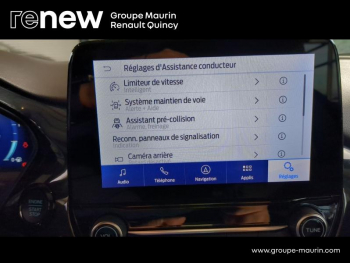 Photo 19 du bon plan FORD Puma 1.0 EcoBoost 125ch mHEV ST-Line 6cv occasion à 21590 €