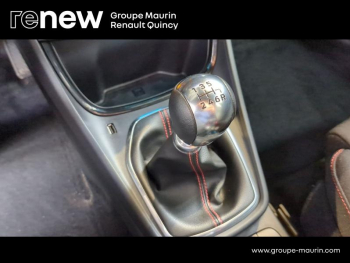 Photo 22 du bon plan FORD Puma 1.0 EcoBoost 125ch mHEV ST-Line 6cv occasion à 21590 €