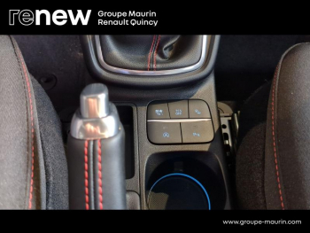 Photo 23 du bon plan FORD Puma 1.0 EcoBoost 125ch mHEV ST-Line 6cv occasion à 21590 €