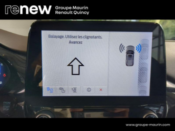 Photo 24 du bon plan FORD Puma 1.0 EcoBoost 125ch mHEV ST-Line 6cv occasion à 21590 €