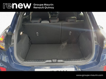 Photo 25 du bon plan FORD Puma 1.0 EcoBoost 125ch mHEV ST-Line 6cv occasion à 21590 €