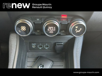 Photo 15 du bon plan RENAULT Zoe Intens charge normale R110 4cv occasion à 12490 €