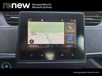 Photo 16 du bon plan RENAULT Zoe Intens charge normale R110 4cv occasion à 12490 €