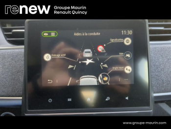 Photo 18 du bon plan RENAULT Zoe Intens charge normale R110 4cv occasion à 12490 €