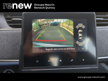 Photo 19 du bon plan RENAULT Zoe Intens charge normale R110 4cv occasion à 12490 €