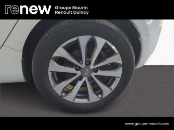 Photo 22 du bon plan RENAULT Zoe Intens charge normale R110 4cv occasion à 12490 €