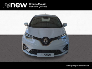 Photo 2 du bon plan RENAULT Zoe Intens charge normale R110 Achat IntÃ©gral - 20 occasion à 12490 €
