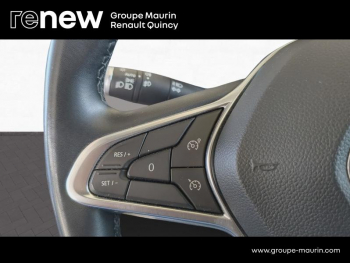 Photo 12 du bon plan RENAULT Zoe Intens charge normale R110 Achat IntÃ©gral - 20 occasion à 12490 €