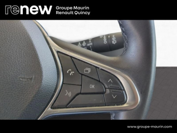 Photo 13 du bon plan RENAULT Zoe Intens charge normale R110 Achat IntÃ©gral - 20 occasion à 12490 €