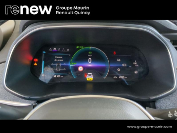 Photo 14 du bon plan RENAULT Zoe Intens charge normale R110 Achat IntÃ©gral - 20 occasion à 12490 €