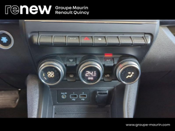 Photo 15 du bon plan RENAULT Zoe Intens charge normale R110 Achat IntÃ©gral - 20 occasion à 12490 €