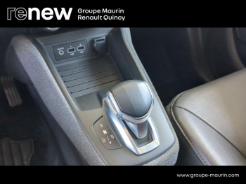 Photo 16 du bon plan RENAULT Zoe Intens charge normale R110 Achat IntÃ©gral - 20 occasion à 12490 €