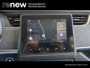 Photo 17 du bon plan RENAULT Zoe Intens charge normale R110 Achat IntÃ©gral - 20 occasion à 12490 €
