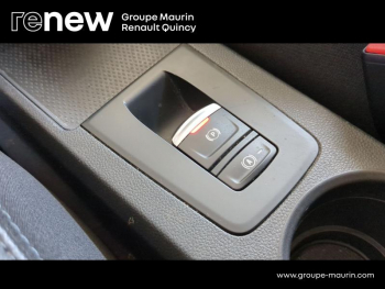Photo 18 du bon plan RENAULT Zoe Intens charge normale R110 Achat IntÃ©gral - 20 occasion à 12490 €