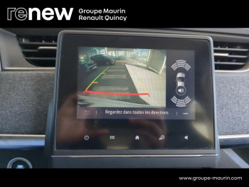 Photo 19 du bon plan RENAULT Zoe Intens charge normale R110 Achat IntÃ©gral - 20 occasion à 12490 €