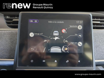 Photo 20 du bon plan RENAULT Zoe Intens charge normale R110 Achat IntÃ©gral - 20 occasion à 12490 €