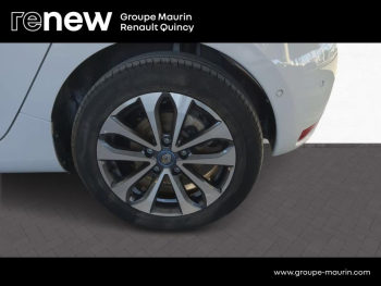 Photo 21 du bon plan RENAULT Zoe Intens charge normale R110 Achat IntÃ©gral - 20 occasion à 12490 €